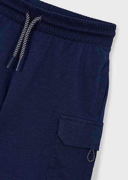 Mayoral Boy Combo shorts
