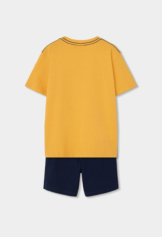 Boboli Set knit for boy