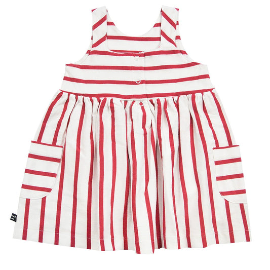 Weekend a la mer RIVIERA DRESS