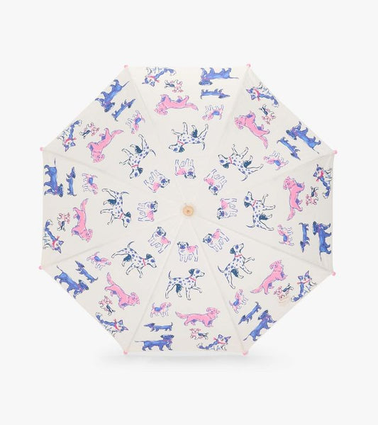 Hatley Little Pups Umbrella