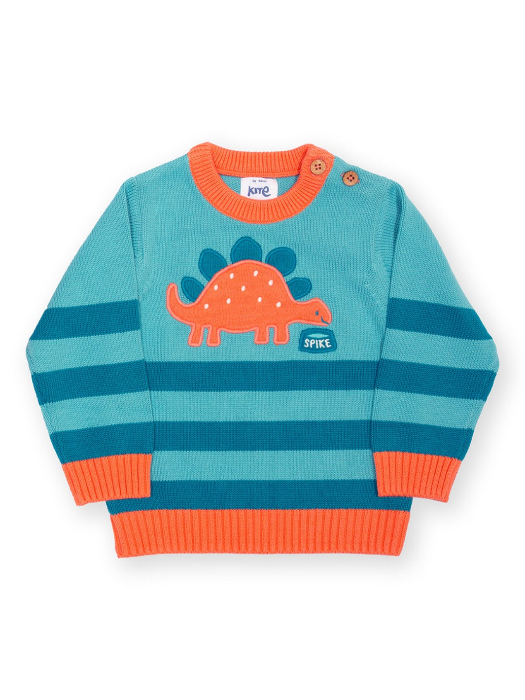 Kite My Pet Steggie Jumper