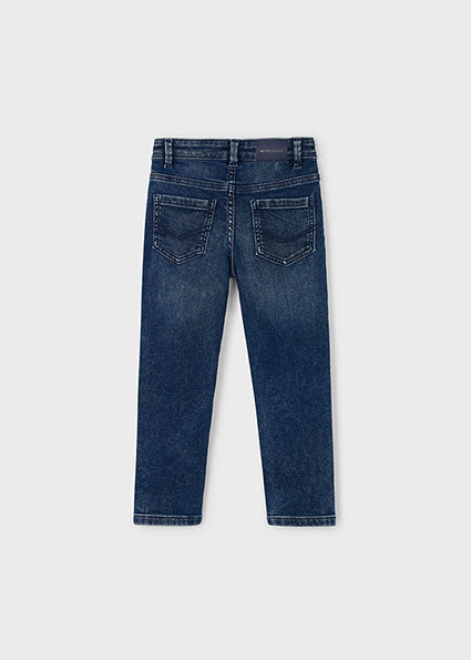 Mayoral Boy Denim Bottoms