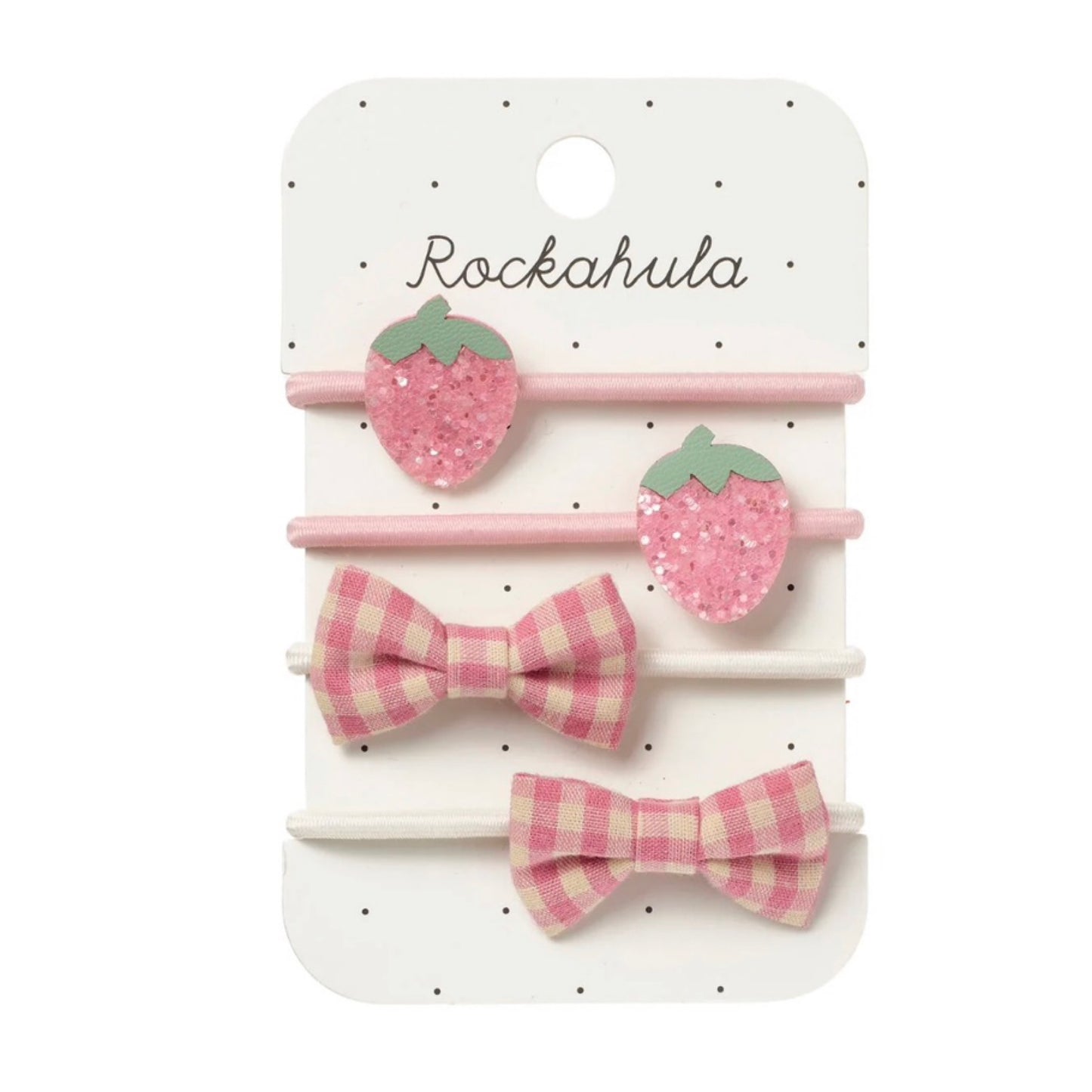 Rockahula Strawberry Fields Ponies