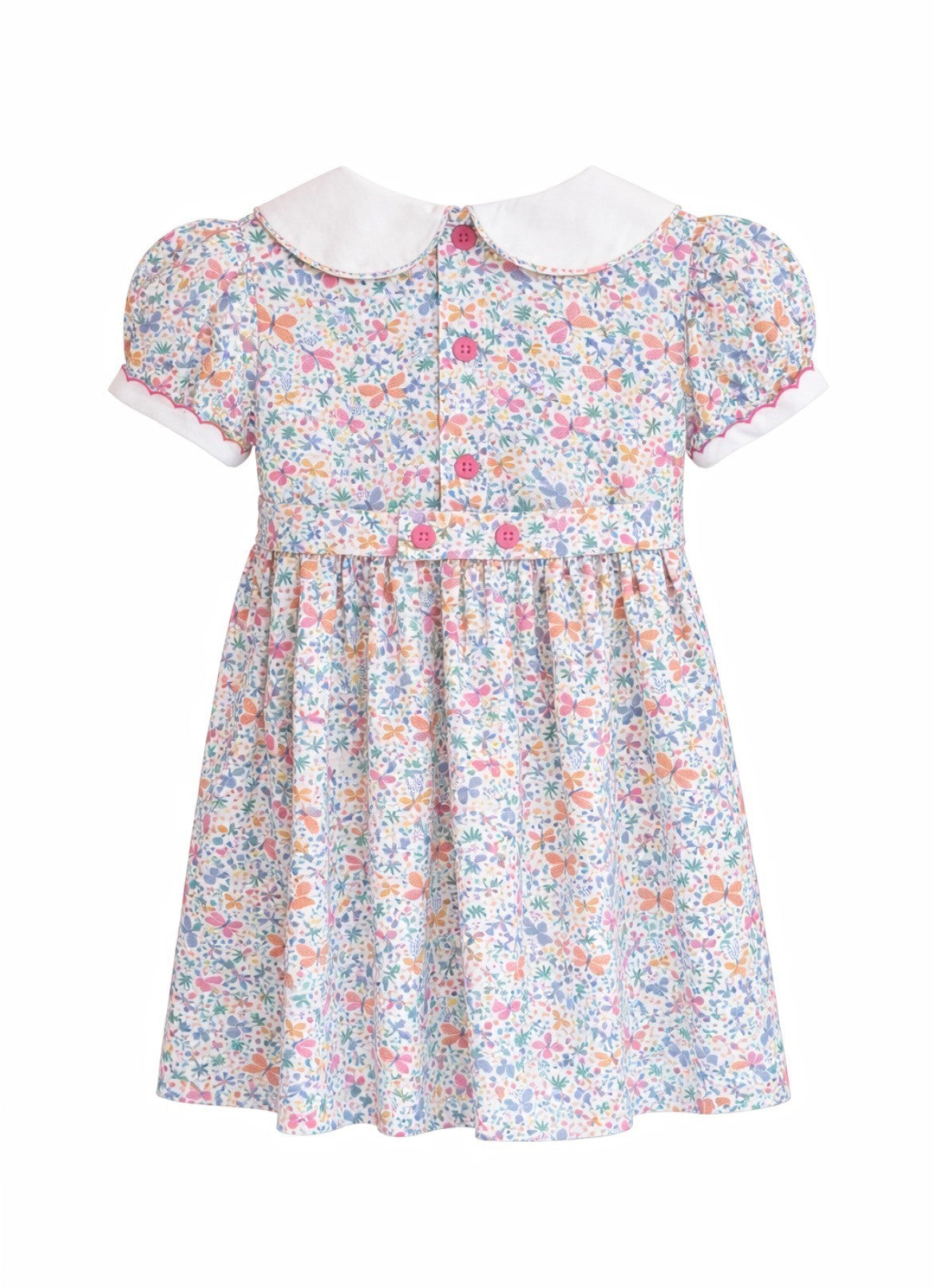 Little Larks - Juliette SS26