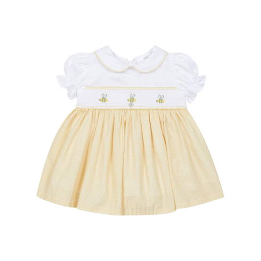 Deolinda Sol Dress