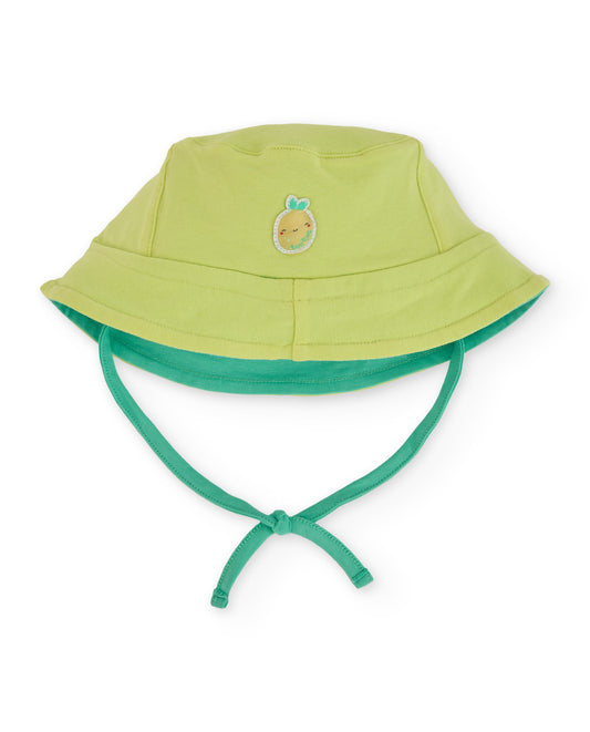 Tuc Tuc FIVE A DAY JERSEY HAT