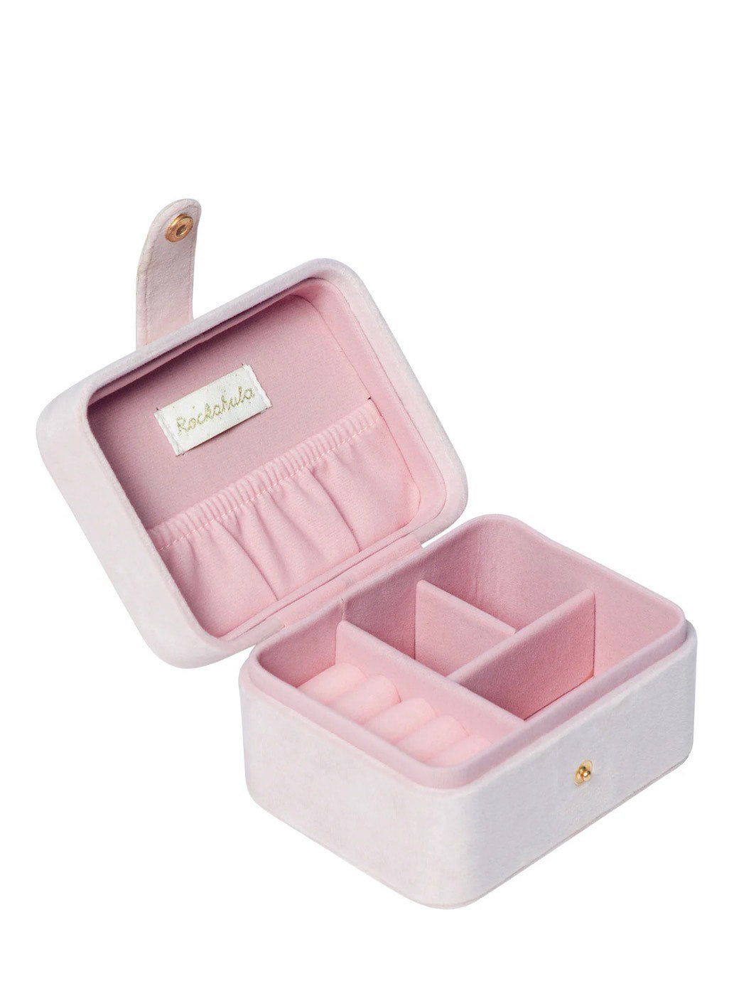 Rockahula Dreamy Rainbow Jewellery Box