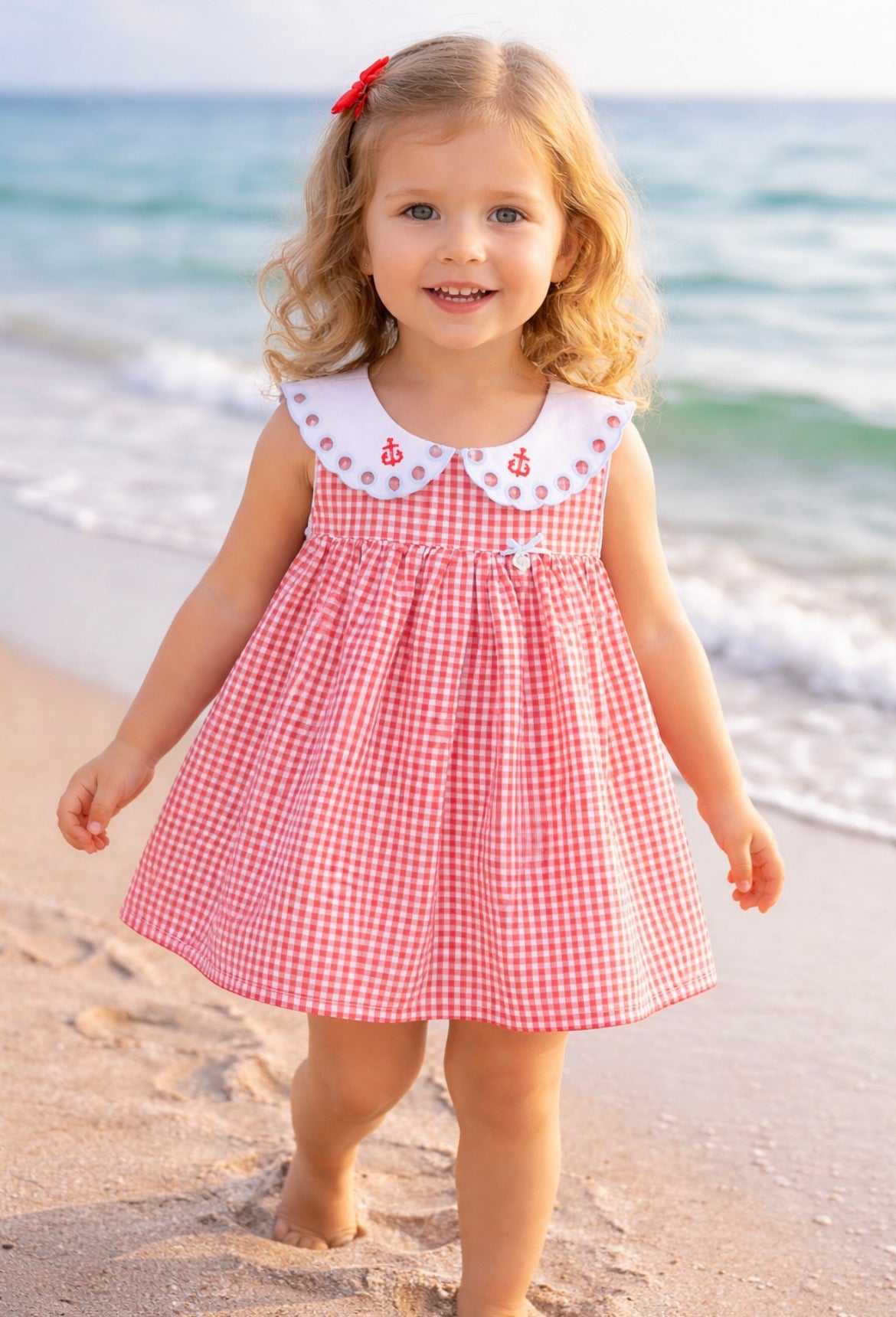 Deolinda Aura Dress
