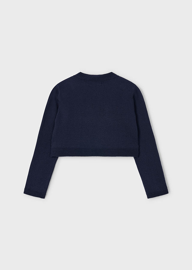 Mayoral Girl Knit cardigan