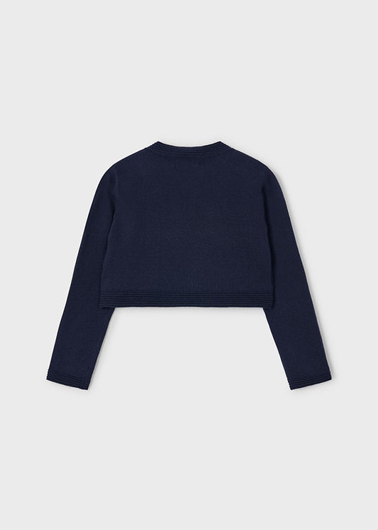 Mayoral Girl Knit cardigan