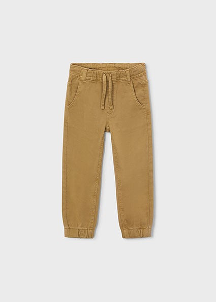 Mayoral Soft jogger pant