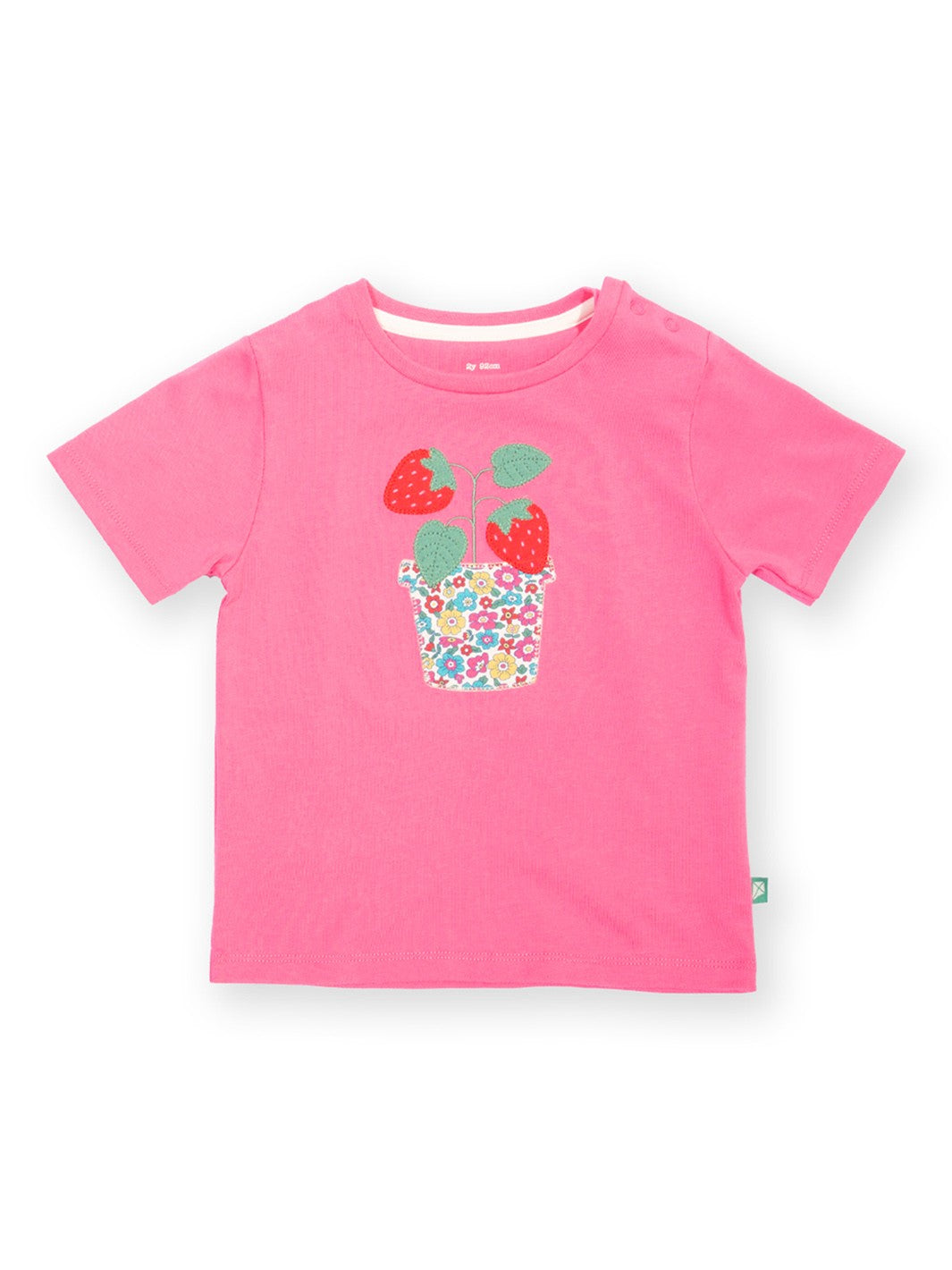 Kite Grow Your Own T-Shirt