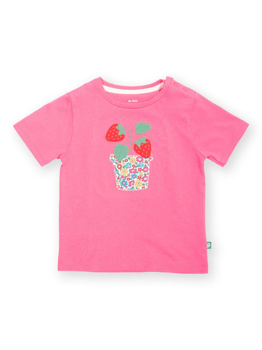 Kite Grow Your Own T-Shirt