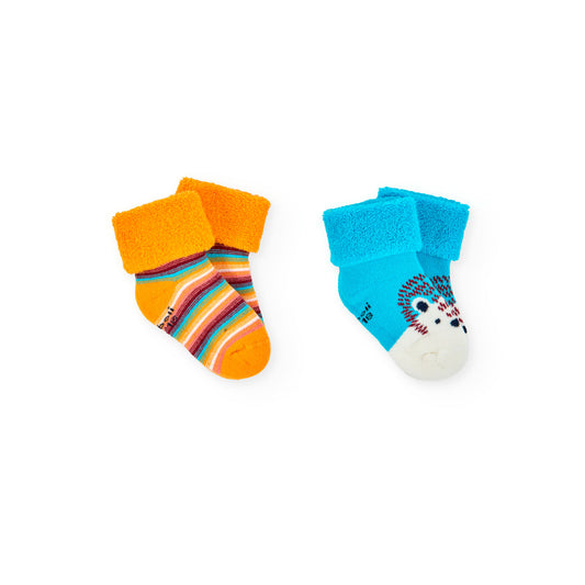 Boboli Pack of Socks for Baby