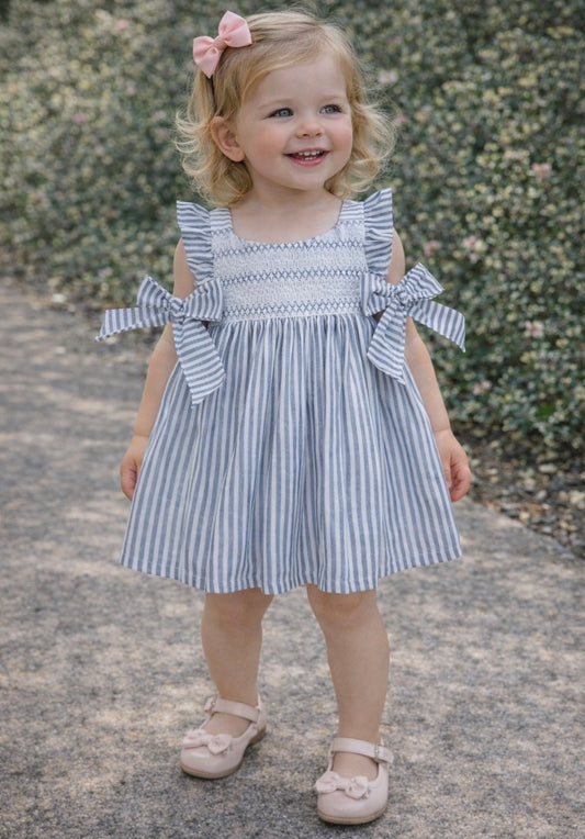 Deolinda Astra Dress
