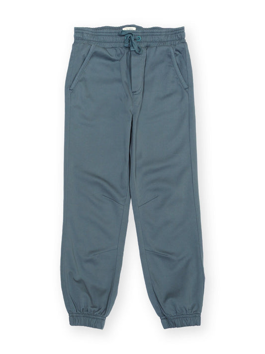 Kite Twill Joggers Blue