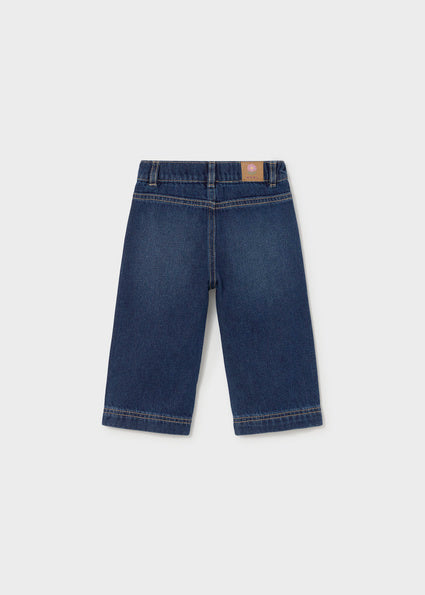 Mayoral Denim Trousers