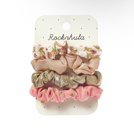 Rockahula Elsie Scrunchie Set