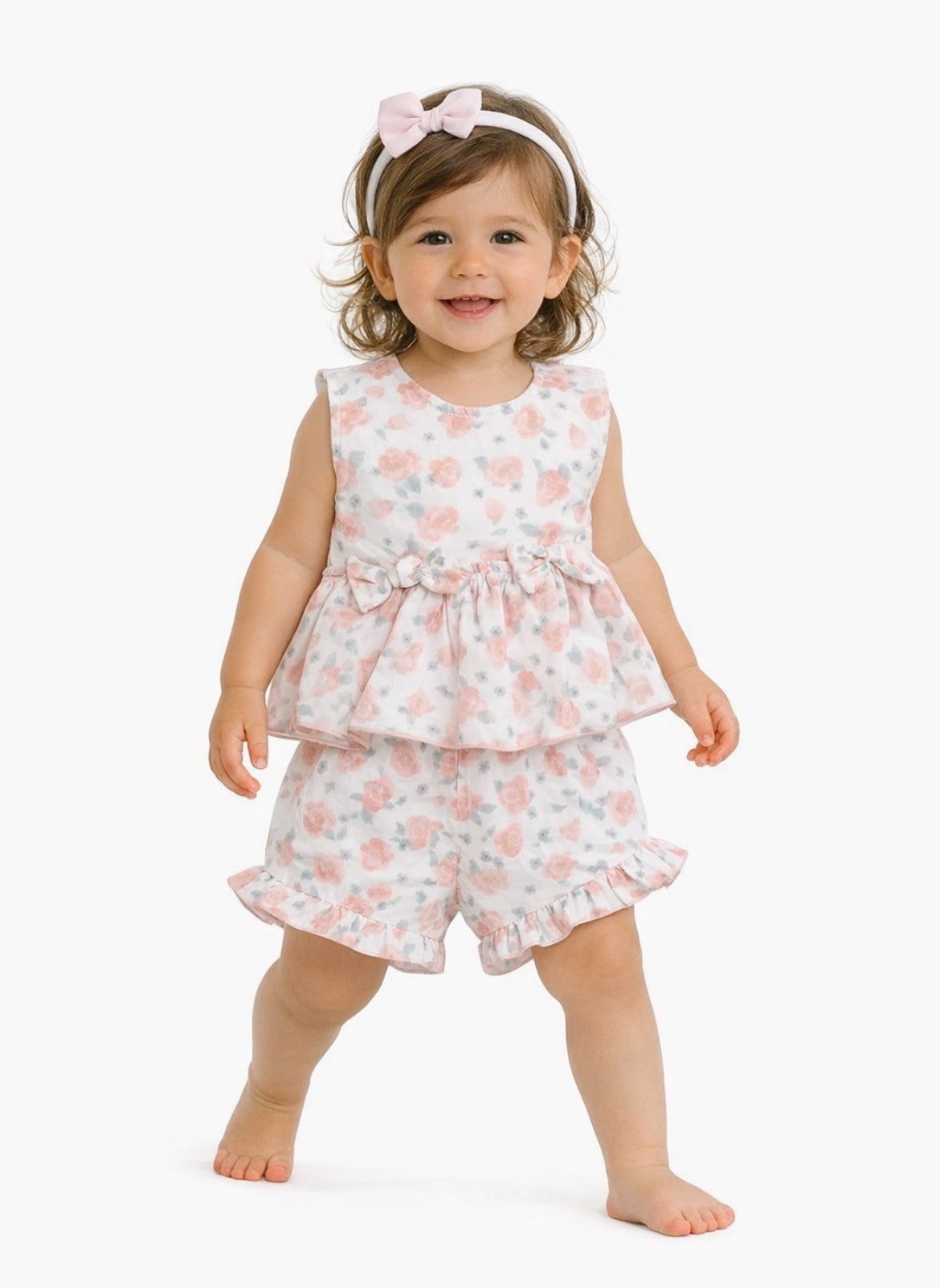 Juliana girls 2 piece set