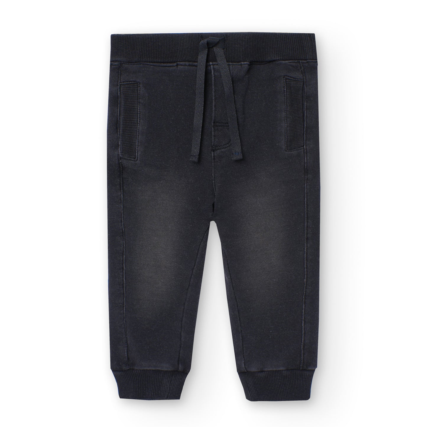 Boboli Boy Denim Bottoms