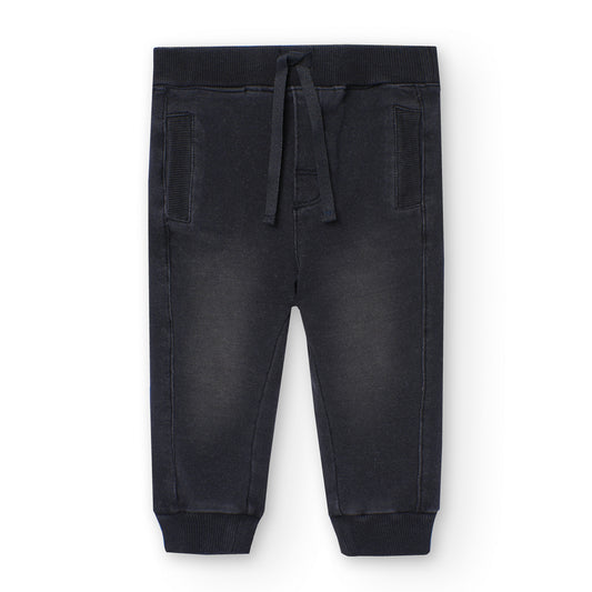 Boboli Boy Denim Bottoms