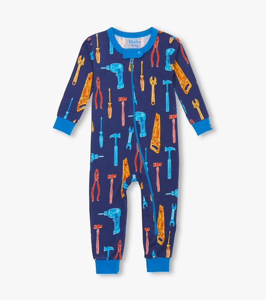 Hatley Lots of Tools Bamboo All in one