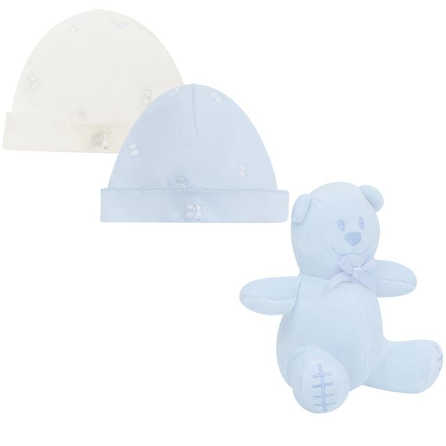 EMILE ET ROSE LINDEN GIFT SET