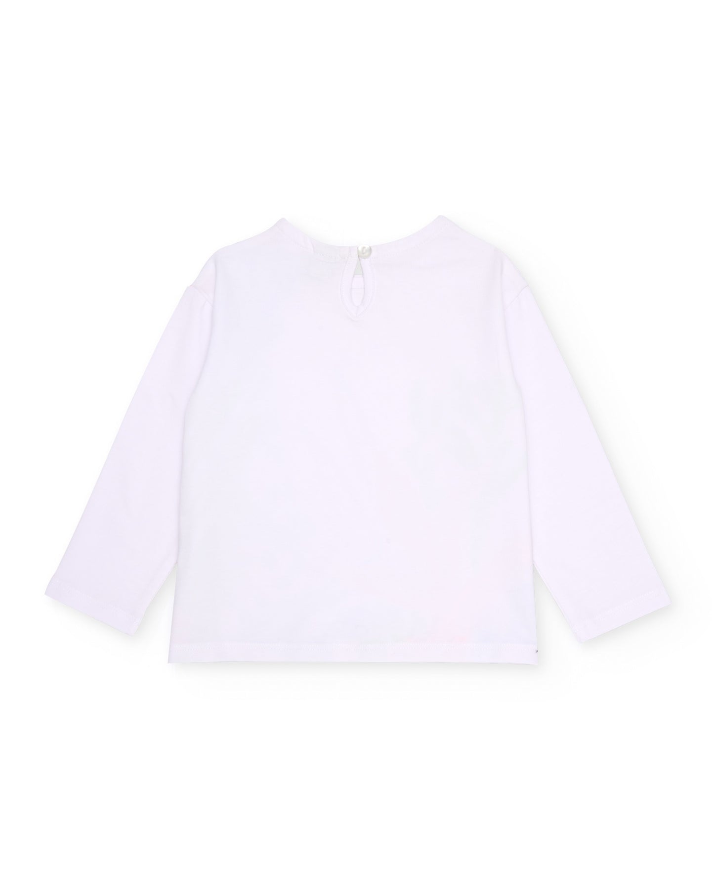 Tuc Tuc GIRL MOONLIGHT SPLASH JERSEY T-SHIRT
