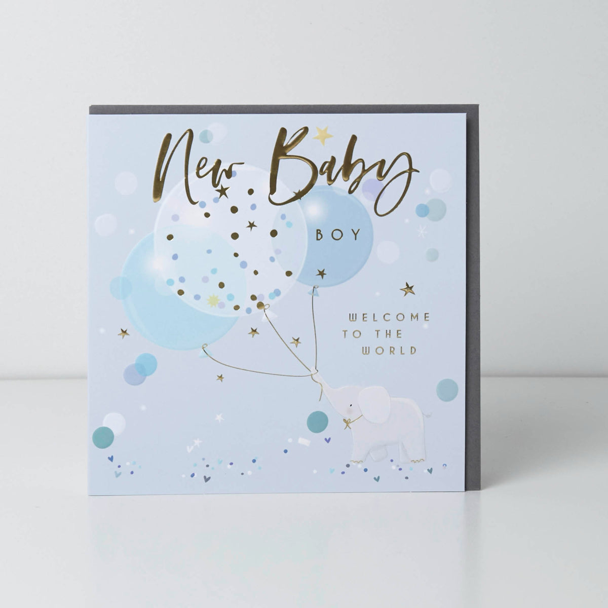 Baby Boy from Card Boutique