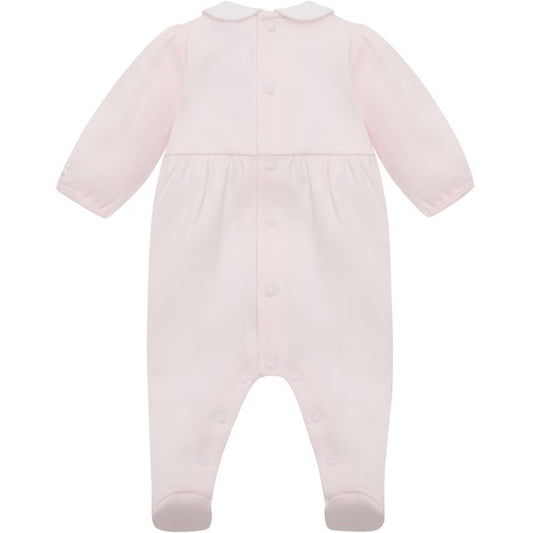 EMILE ET ROSE LAUREL ALL IN ONE
