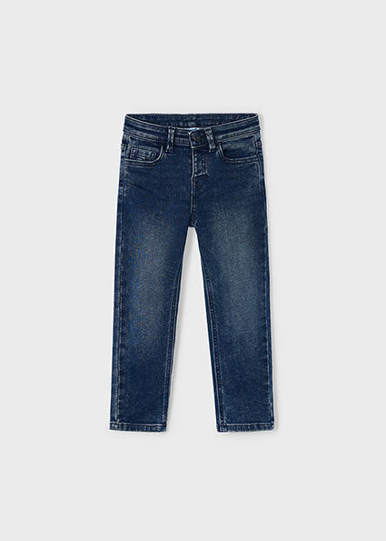 Mayoral Boy Denim Bottoms
