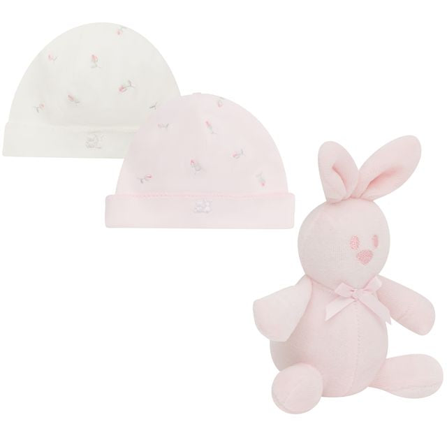 EMILE ET ROSE LINZI GIFT SET