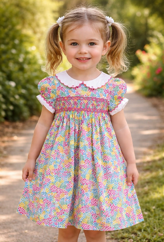 Little Larks - Millie SS26