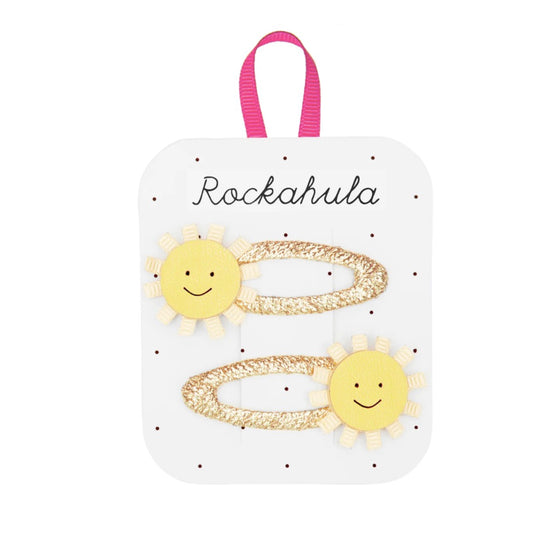 Rockahula You Are My Sunshine Clips