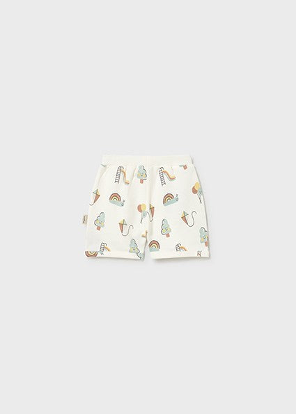 Mayoral Baby 2pc set short set