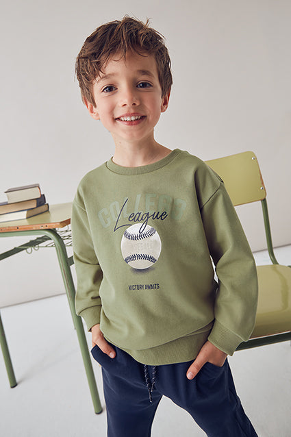 Mayoral Boy Tracksuit