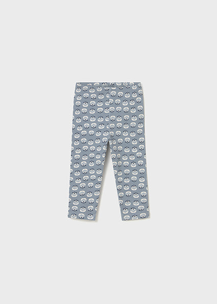 Mayoral Baby Girl Leggings