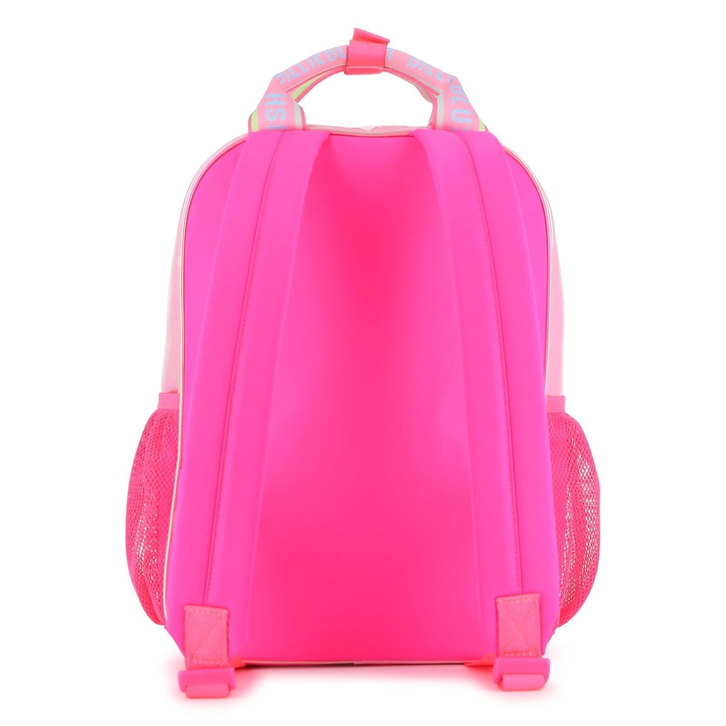 BILLIEBLUSH  Pink Rucksack