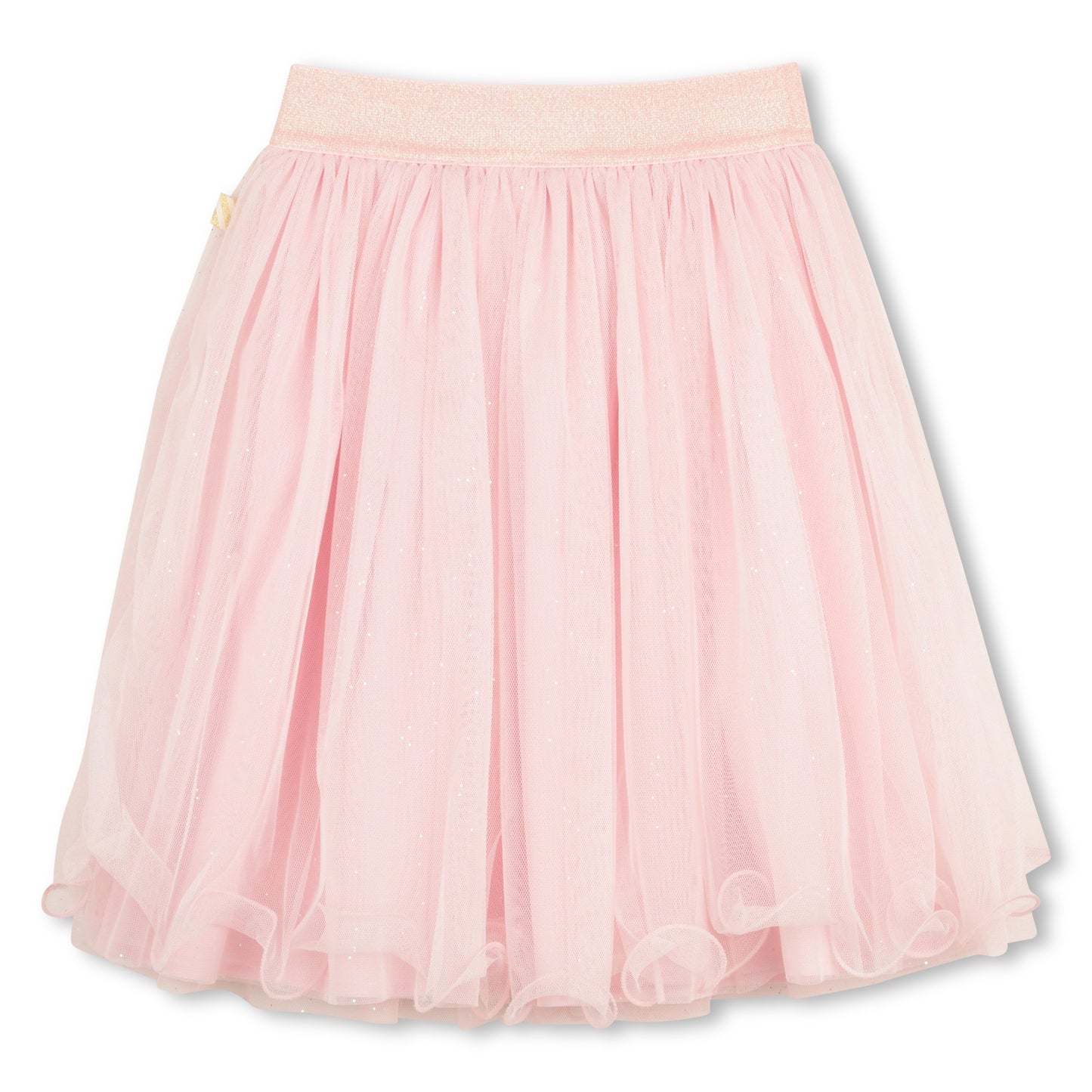 BILLIEBLUSH CEREMONY SKIRT PINK  PALE