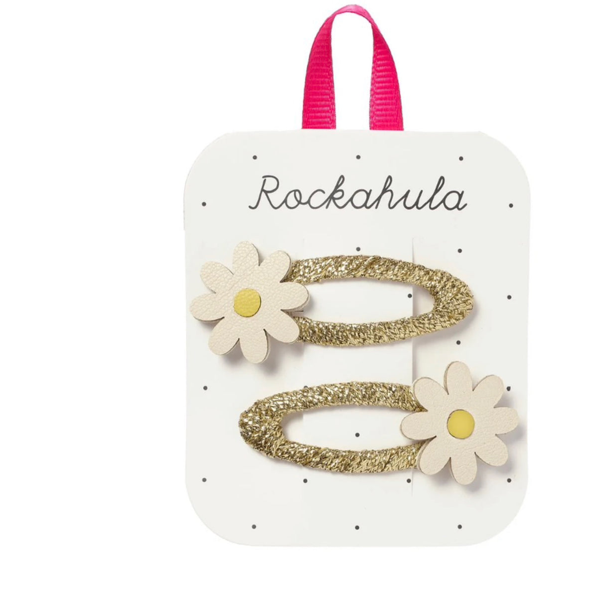 Rockahula Daisy Daisy Clips