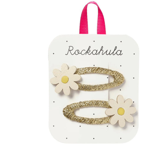 Rockahula Daisy Daisy Clips