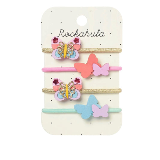 Rockahula Carnival Butterfly Ponies