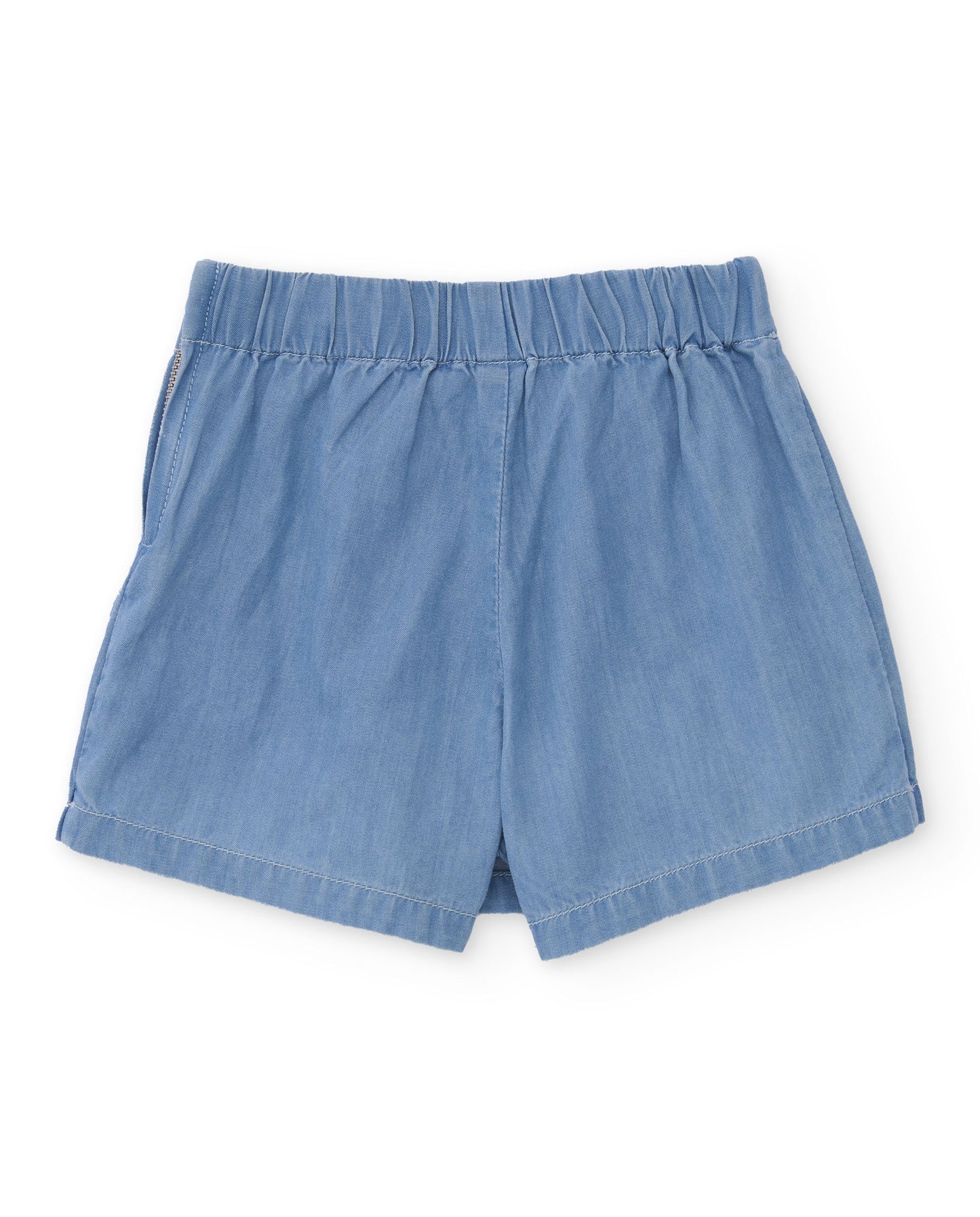 Tuc Tuc GIRL THE SEA CIRCUS WOVEN SKORT