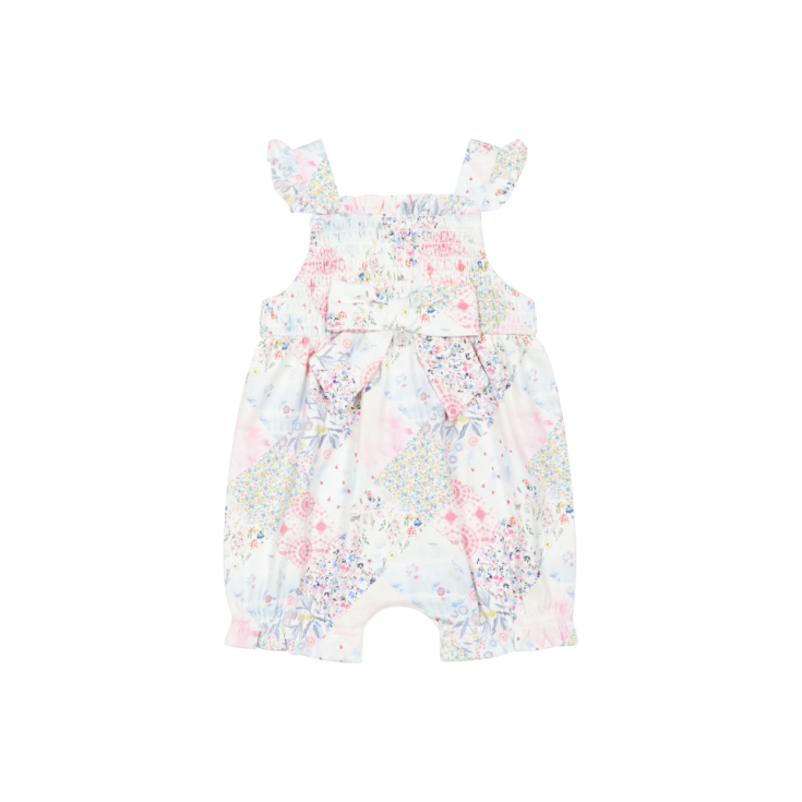 Deolinda Sugar Romper