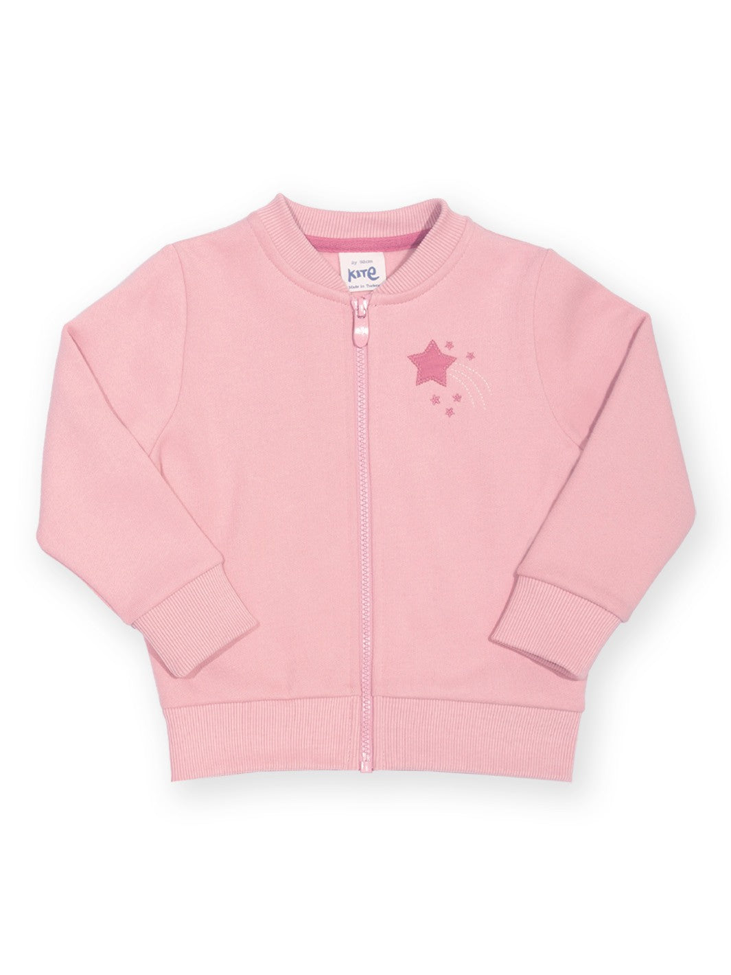 Kite Shooting Star Zippy Pink