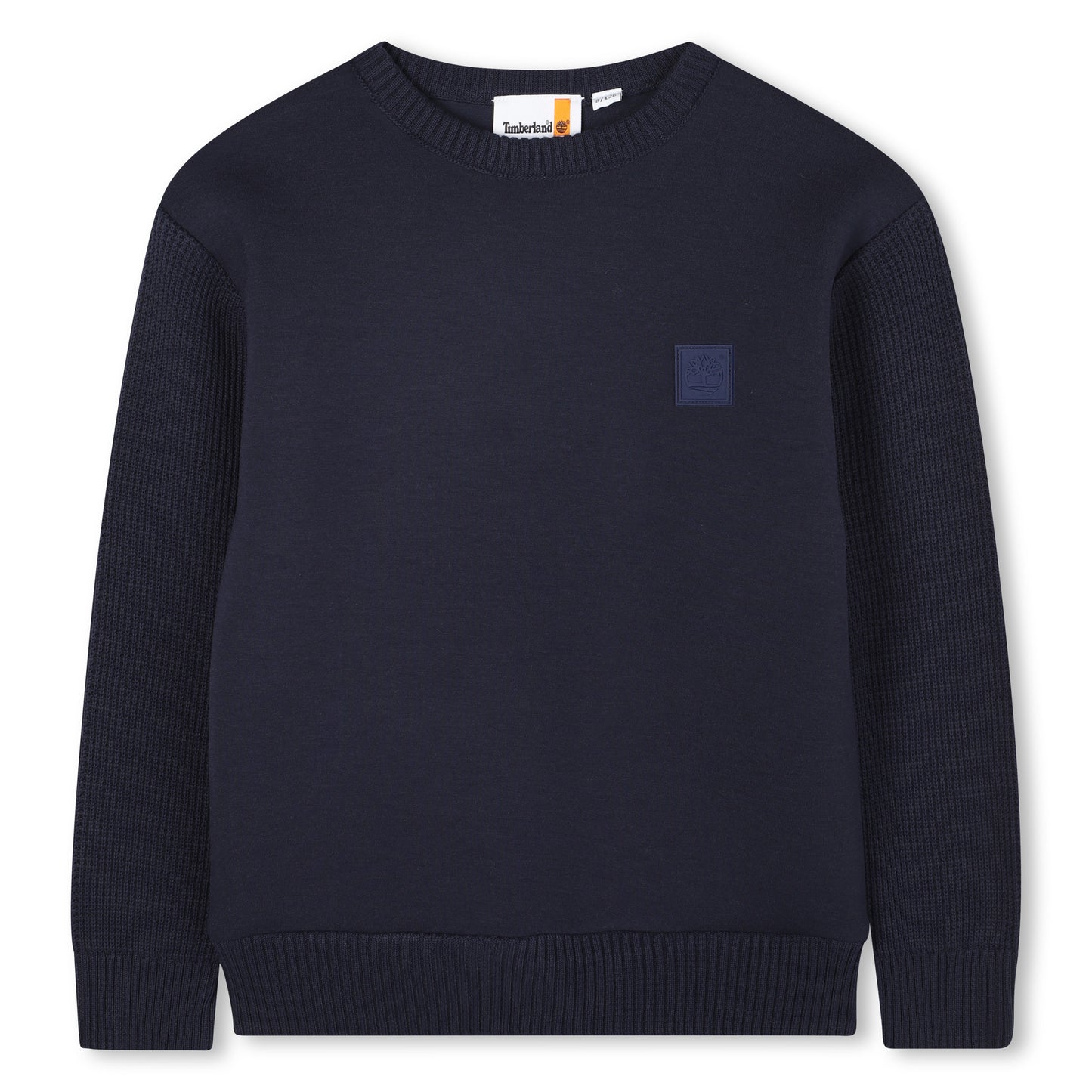 TIMBERLAND PULLOVER NAVY