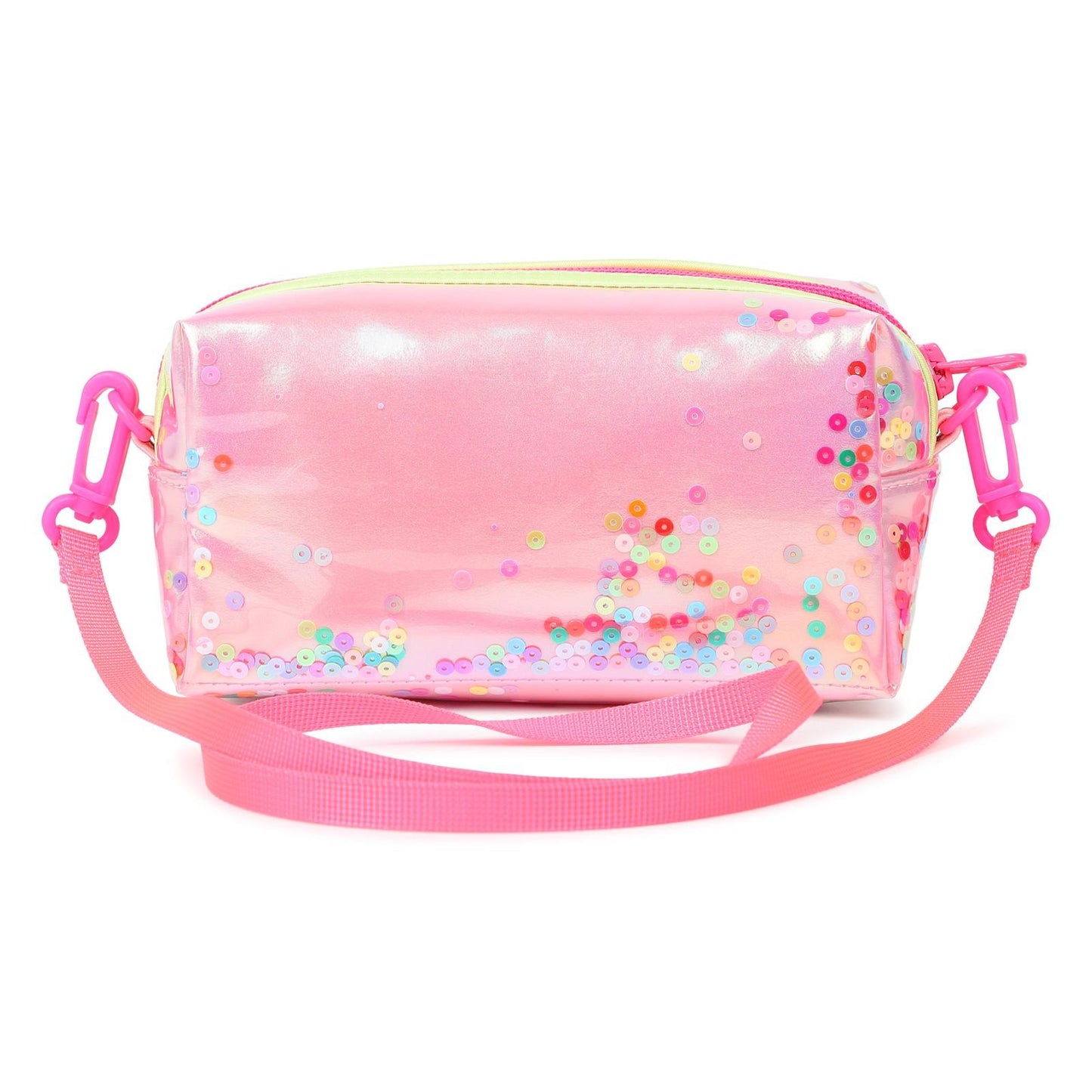 BILLIEBLUSHPink Party Case