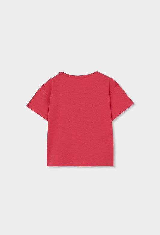 Boboli 'Lucky' t-Shirt for girl