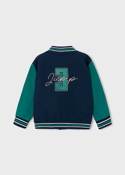 Mayoral Bomber jacket