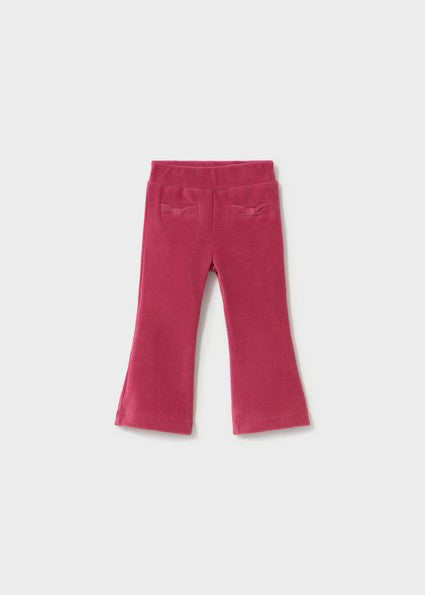 Mayoral Basic Cord Trousers